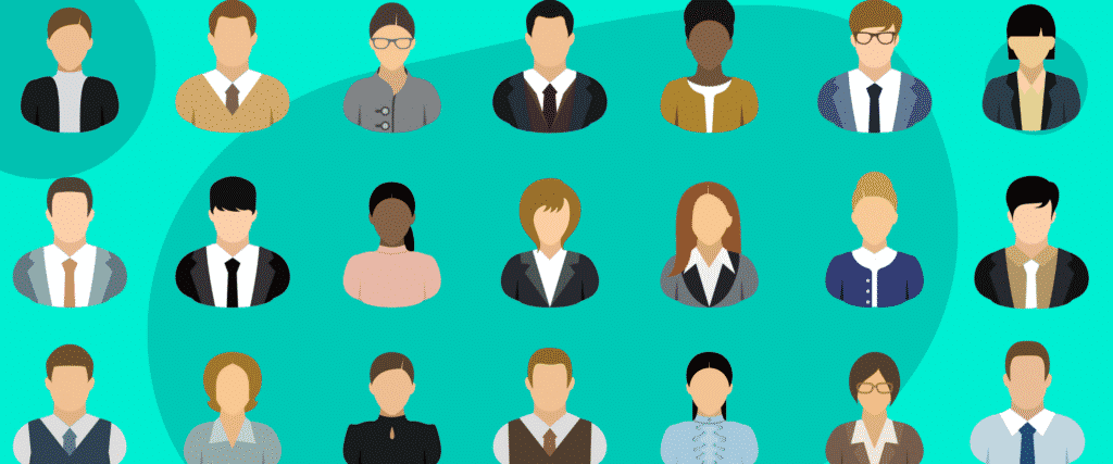 Developing User Personas