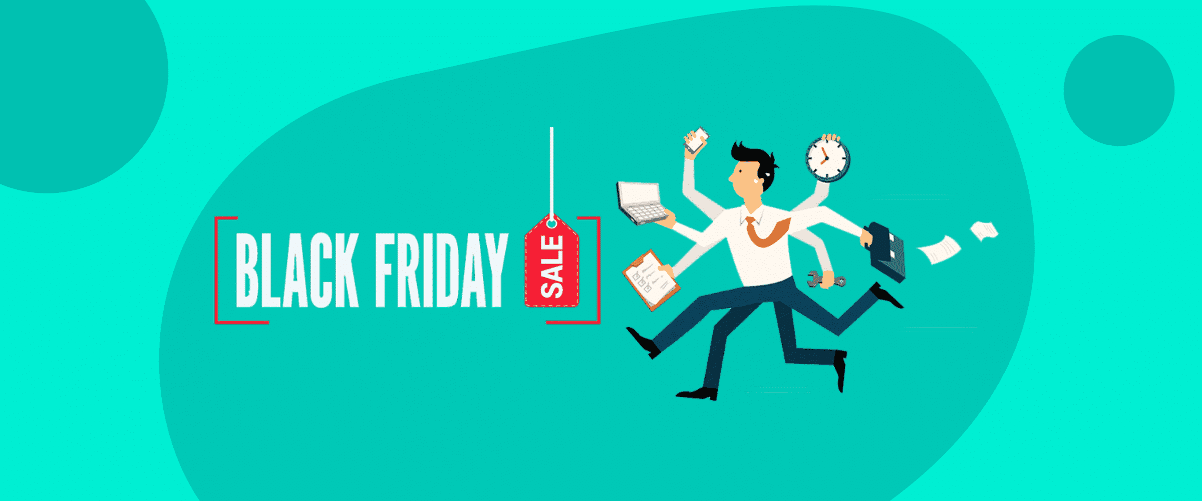 8 Last-Minute Black Friday Optimization Tips