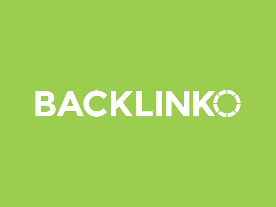 Backlinko logo