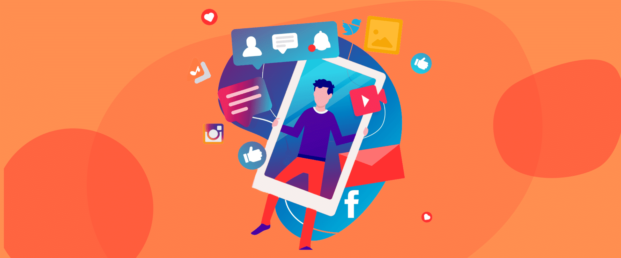 X Social Media Statistics to Help you Prepare for 2022