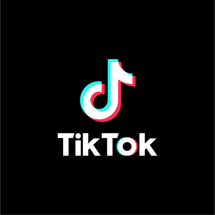 TikTok Logo