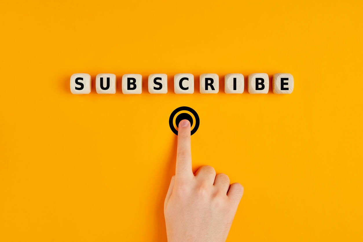 4 Key Lessons for Pivoting to Subscription