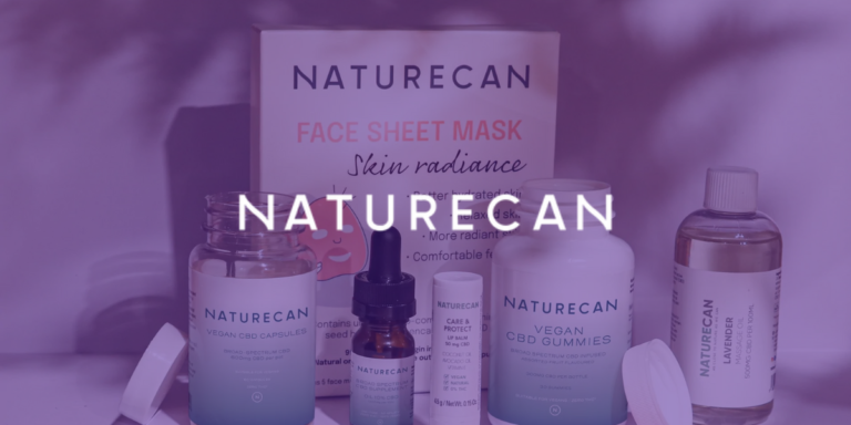 How Naturecan Used Influencer Data to Fuel Expansion