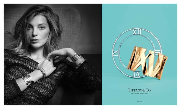 Tiffany key marketing strategies