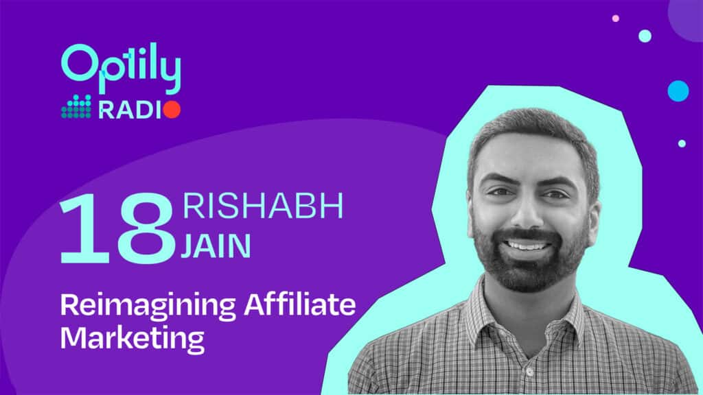 Rishabh Jain Optily Radio