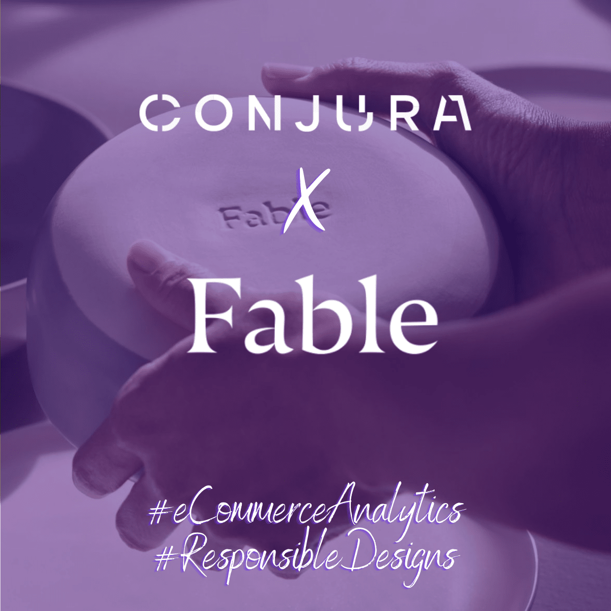 Fable Home Taps Conjura