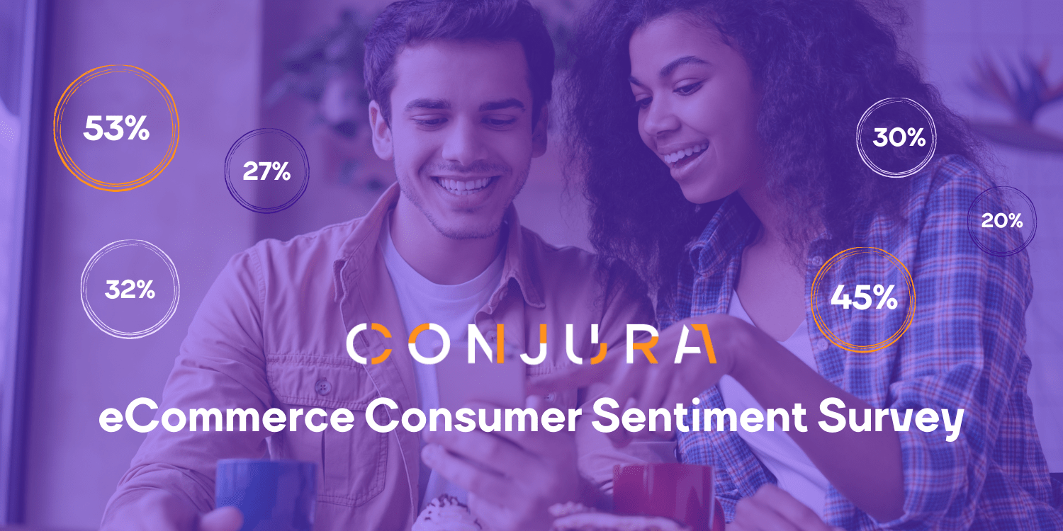 E-commerce Consumer Sentiment Survey