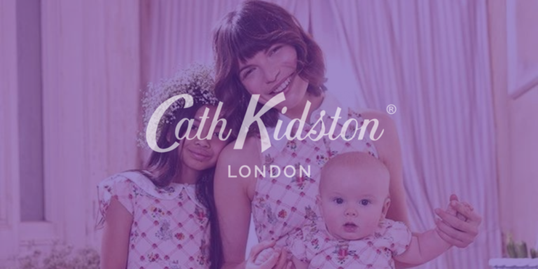 Cath Kidston Route to Operational Excellence