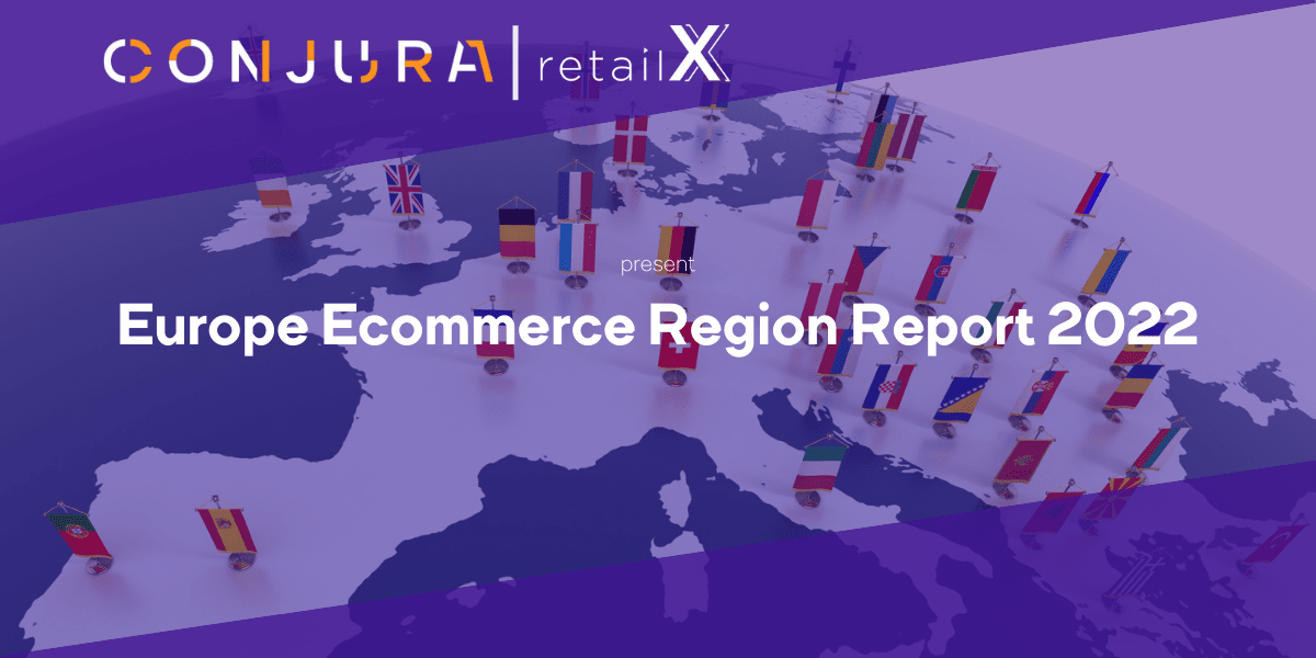 Report Highlights Pressure on European eCommerce Businesses