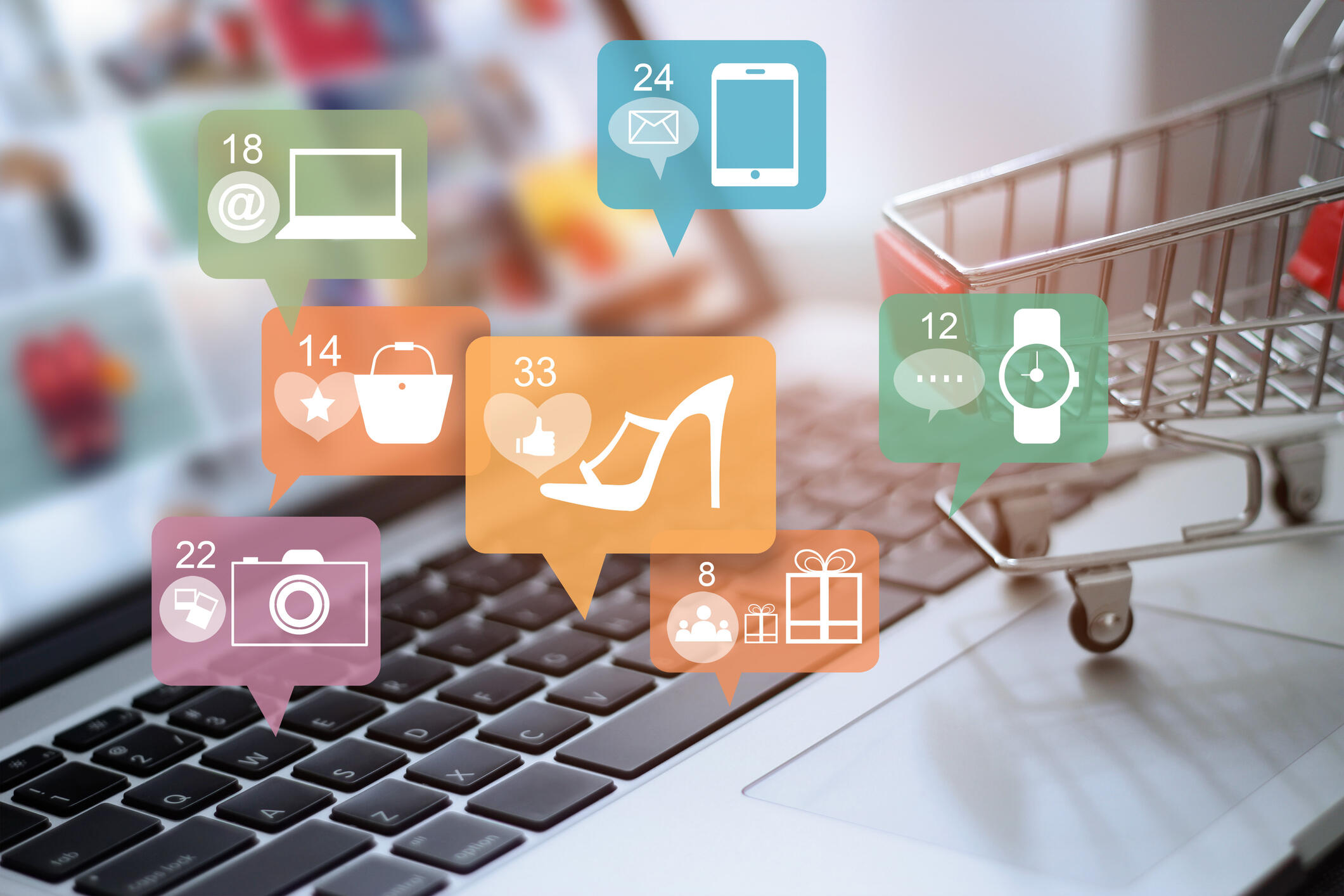 How data will transform your eCommerce business