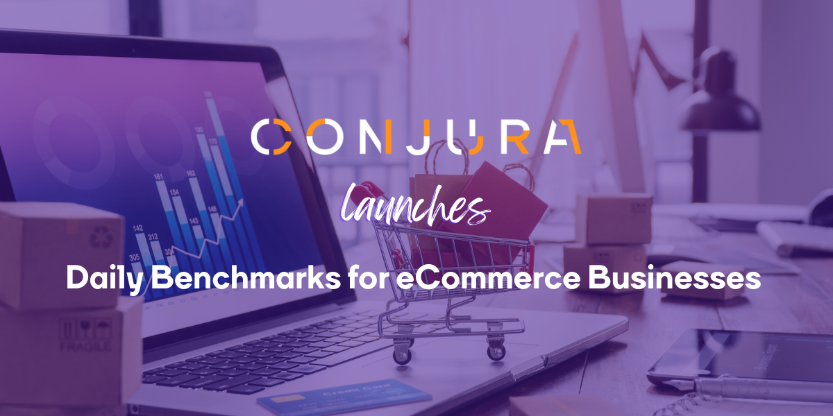 Conjura Launches Daily Benchmarks