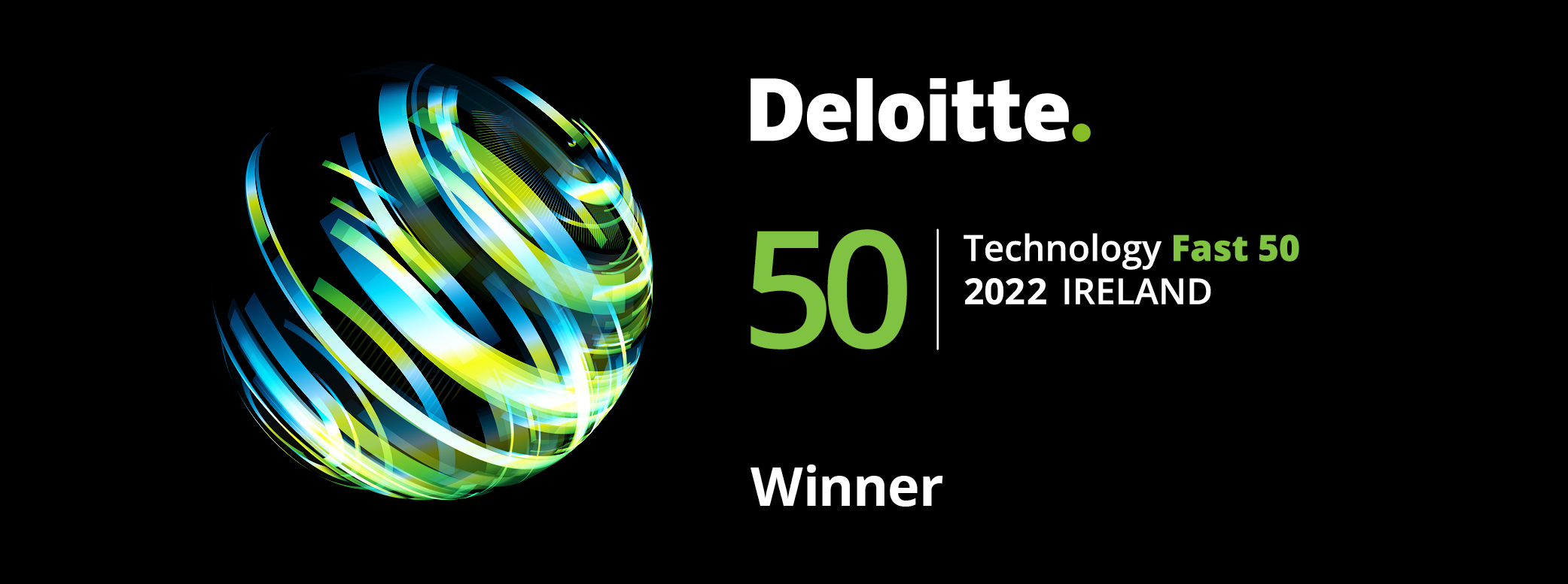 Conjura Ranked 40th in the Deloitte 2022 Technology Fast 50 Awards