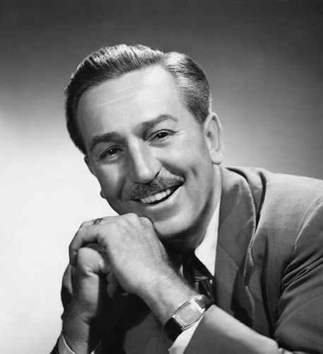 Walt Disney