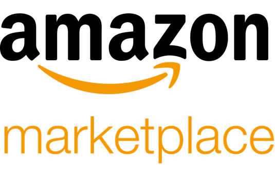 Amazon marketplace square