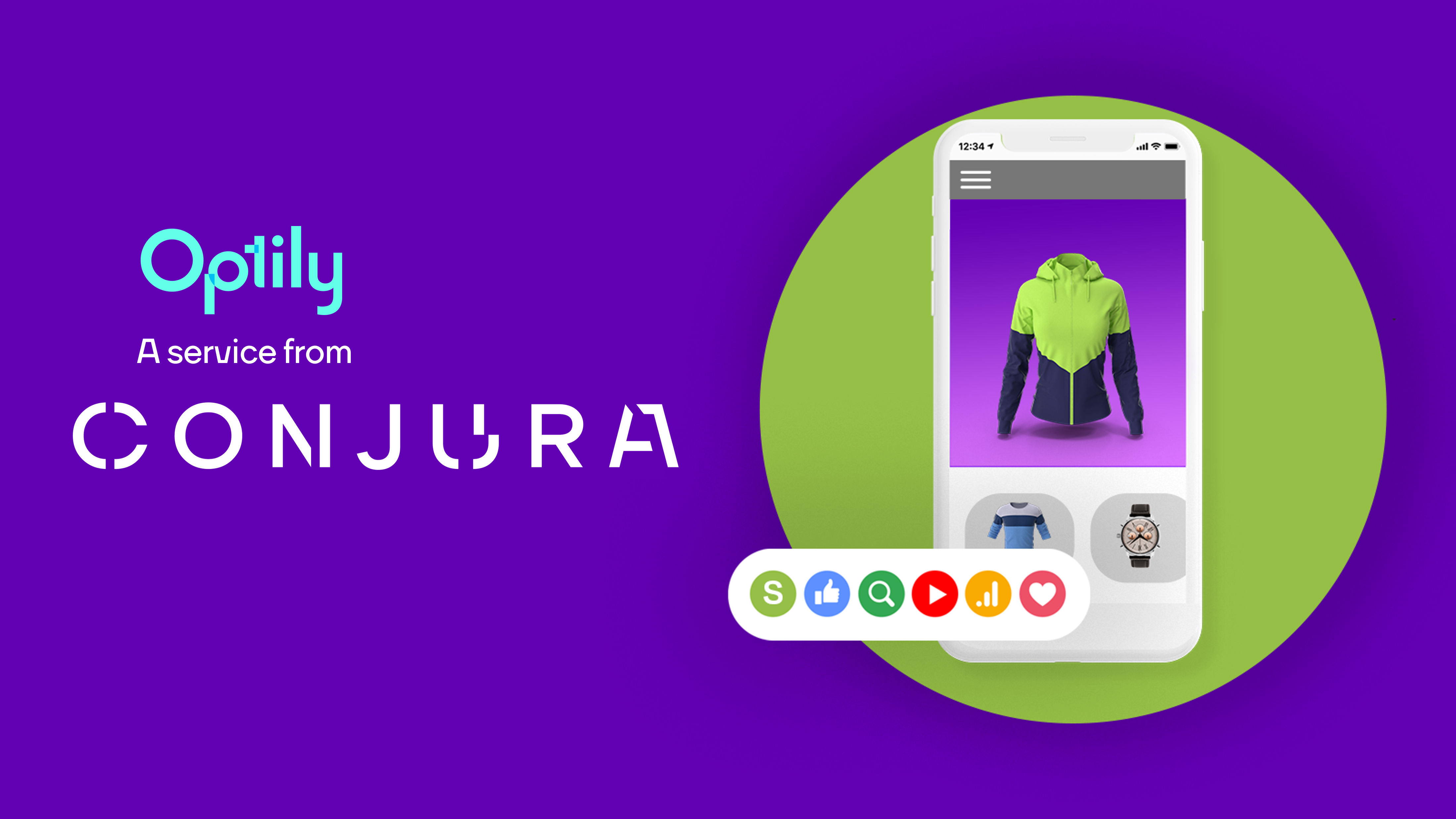 Conjura Acquires Optily: A Milestone for Irish Innovation in Global eCommerce