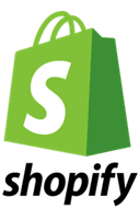 Shopify square