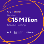 We Raised €15 Million In Series A Funding